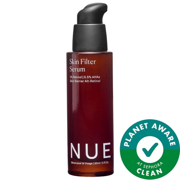 THE NUE CO • SKIN FILTER SERUM - Picture 1 of 12